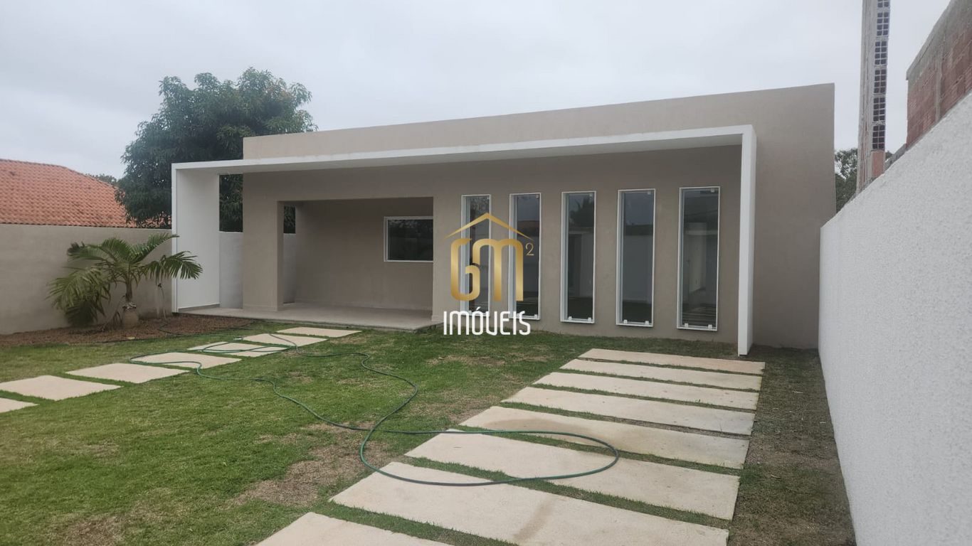 Casa em Itaipuaçu, Maricá